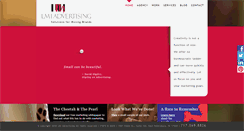 Desktop Screenshot of lmiadvertising.com